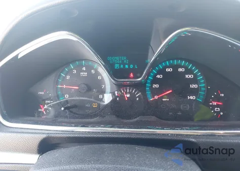 2015 Chevrolet Traverse 1Lt from USA, damaged, VIN 1GNKRGKD8FJ321950